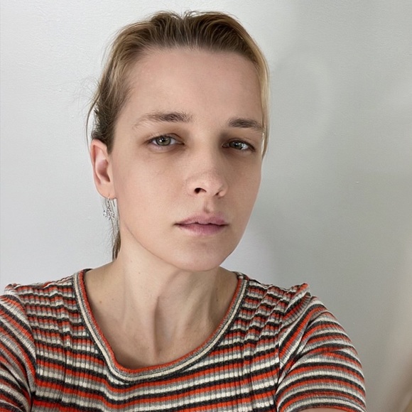 💕Super Cute Sterling Silver Atom Dangle Earrings💕 - Picture 4 of 7